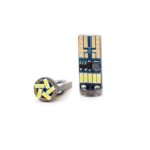 Photon T10 W5W Canbus 15Smd Exclusıve Serıe - Görsel 2