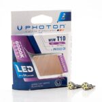Photon T10 W5W Canbus 15Smd Exclusıve Serıe