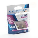 Photon T10 W5W Canbus Serıe Led - Görsel 3