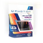 Photon T20 21/5W 1016 Amber Exclusıve Serıe - Görsel 4