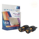 Photon T20 21/5W 1016 Amber Exclusıve Serıe