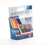 Photon T20 21/5W 1016 Amber Sinyal Led - Görsel 4