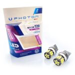 Photon T20 21/5W 1016 Dipsiz Beyaz Led