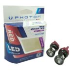 Photon T20 21/5W 1016 Red Exclusıve Serıe