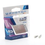 Photon T5 12V 1.2W Canbus Gösterge Led 3Smd