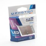 Photon T5 12V 1.2W Canbus Gösterge Led 3Smd - Görsel 4