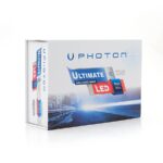Photon Ultimate 9004/9007 Led Headlight - Görsel 3