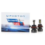 Photon Ultimate 9004/9007 Led Headlight