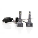 Photon Ultimate H1 Led Headlight - Görsel 2