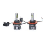 Photon Ultimate H13 Led Headlight - Görsel 3