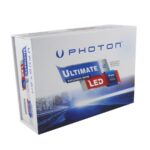 Photon Ultimate H13 Led Headlight - Görsel 2