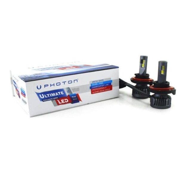 Photon Ultimate H13 Led Headlight