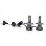 Photon Ultimate H4 Led Headlight - Görsel 2