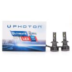 Photon Ultimate H7 Led Headlight
