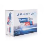 Photon Ultimate H7 Led Headlight - Görsel 3
