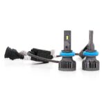 Photon Ultimate H8/H9/H11/H16 Led Headlight - Görsel 2