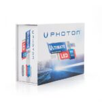 Photon Ultimate Hb4-9006 Led Far Ampul Takımı - Görsel 3