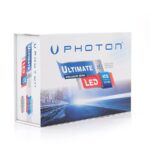 Photon Ultimate Hır2-9012 Led Far Ampul Takımı - Görsel 2