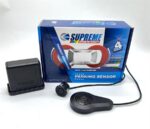 Supreme Polyphony Beyaz Park Sensörü 22mm - Görsel 2