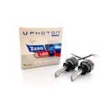 Zero H1 +3 Plus Fansız Led 12V-24V