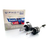 Zero H7 +3 Plus Fansız Led 12V-24V