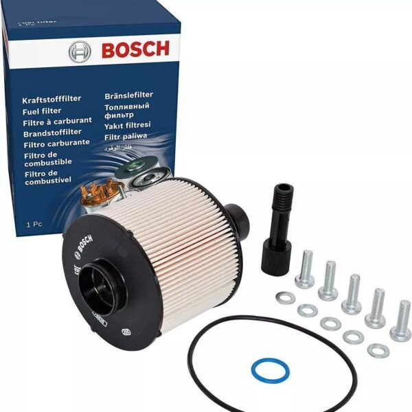 Renault Kangoo 2008-2021 1.5 Dci Yakıt Filtresi