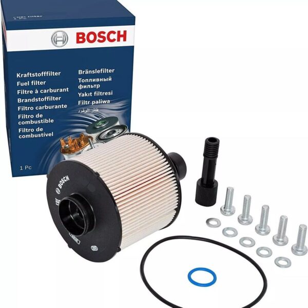 Renault Lodgy 1.5 Dci Yakıt Filtresi