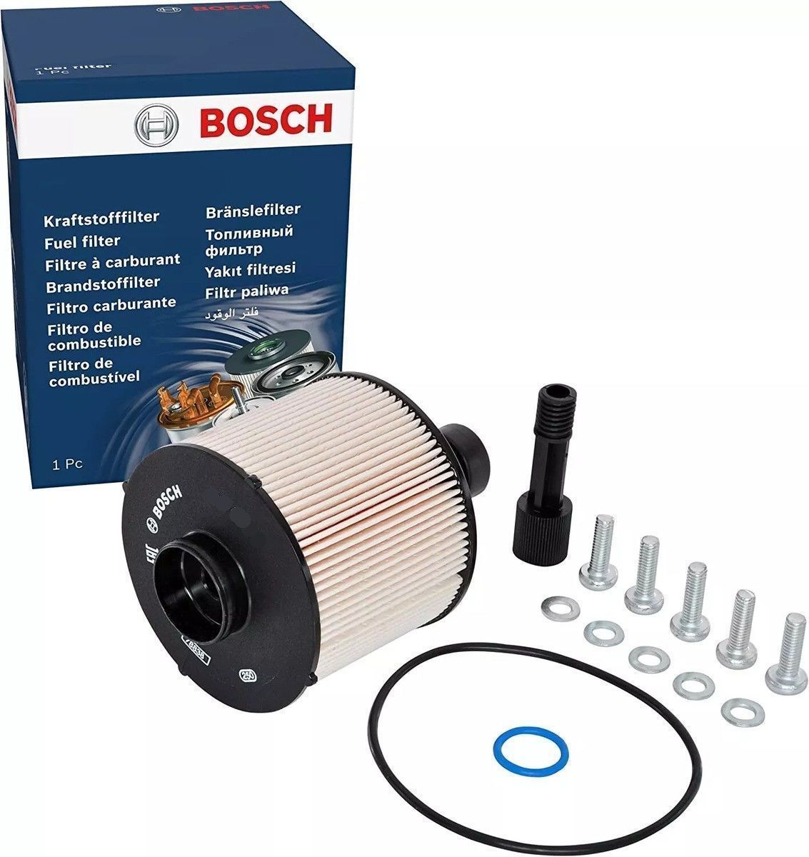 s-l1200 Mercedes W415 Yakıt Filtresi - Görsel 1