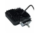 12V-80V Kare Tip Çalışma Lambası 16 Led 27W 35Mm - Görsel 2