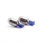 Photon W5W T10 Chrome 12V Xen Vısıon Beyaz Dipsiz Ampul - Görsel 2