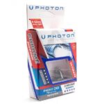 Photon W5W T10 Chrome 12V Xen Vısıon Beyaz Dipsiz Ampul - Görsel 3
