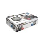 9 Led Çalışma Lambası Beyaz E Belgeli - Görsel 2