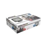 9 Led Çalışma Lambası Beyaz+Kırmızı E Belgeli - Görsel 3