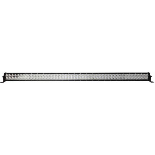 Led Bar Beyaz+Turuncu 7 Fonksiyonlu 137 Cm