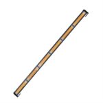 Neon Led İkaz Işığı 14 Fonksiyon E Belgeli 91cm - Görsel 2