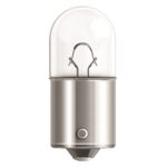 Wolfram 5W 67 Ampul - Görsel 2