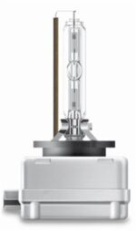 Wolfram D1S Xenarc 4300K Kahverengi Çubuk - Görsel 2