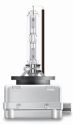 Wolfram D1S Xenarc 4300K Uzun Ömür Gün Işığı - Görsel 2