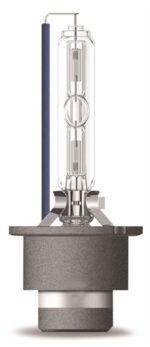 Wolfram D1R Xenarc 6000K Beyaz Işık - Görsel 2