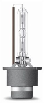 Wolfram D2S Xenarc 4300K Kahverengi Çubuk - Görsel 2