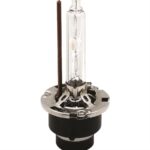 Wolfram D2S Xenarc 4300K Ultraviolet +%30 Fazla Gün Işığı - Görsel 2