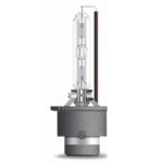 Wolfram D2S Xenarc 4300K Uzun Ömür Gün Işığı - Görsel 2