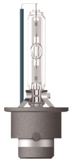 Wolfram D2S Xenarc 6000K Beyaz Işık - Görsel 2