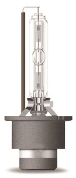 Wolfram D4R Xenarc 4300K Kahverengi Çubuk - Görsel 2