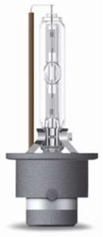 Wolfram D4S Xenarc 4300K Kahverengi Çubuk - Görsel 2