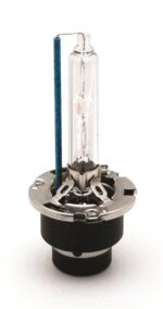 Wolfram D4S Xenarc 6000K Ultraviolet +%30 Beyaz Işık - Görsel 2