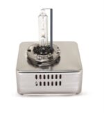 Wolfram D5S Xenarc 6000K Ultraviolet +%30 Beyaz Işık - Görsel 2