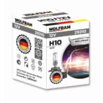 Wolfram H10 Standart Işık