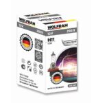 Wolfram H11 Standart Işık