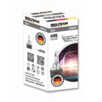 Wolfram H15 Standart Işık